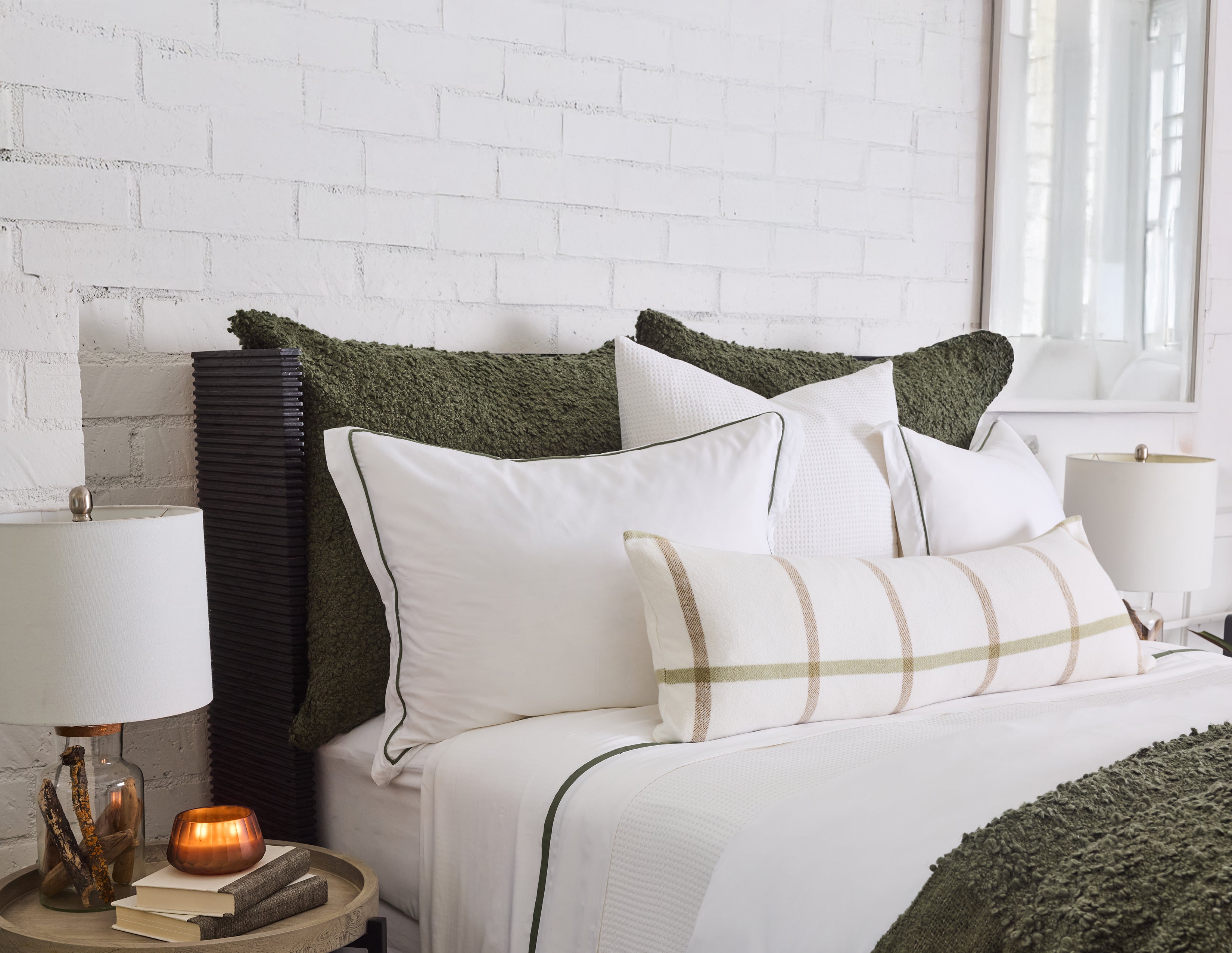 Murphy Big Pillow 28" X 36" With Insert - 5 colors