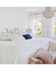 Hampton Coverlet