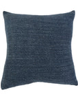 Hendrick 20" Pillow With Insert - 7 colors