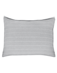 HENLEY BIG PILLOW 28" X 36" WITH INSERT - 2 COLORS-Pom Pom at Home