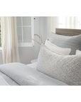 Henley Big Pillow With Insert
