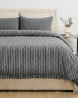Henry Duvet Cover