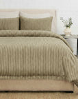 Henry Duvet Cover