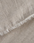 Hunter Linen Swatch