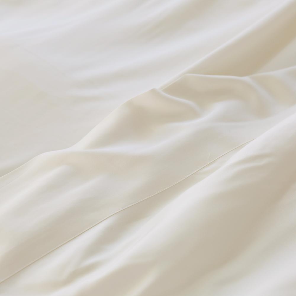 Bamboo Sateen Swatch