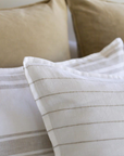 Jackson Big Pillow 28" X 36" With Insert - 4 colors