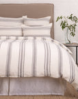 Jackson Duvet Cover