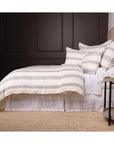 Jackson Duvet Cover