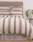 Jackson Duvet Cover