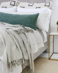 Jagger Oversized Throw
