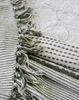 Jagger Oversized Throw