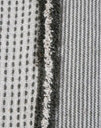 Jagger Oversized Throw