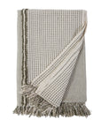 Jagger Oversized Throw