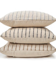 Jojo 20" X 20" Pillow With Insert - 3 colors