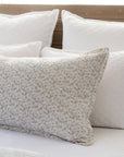 June Body Pillow With Insert