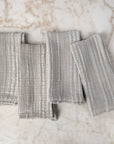 Kenwood Napkins - 6 Colors