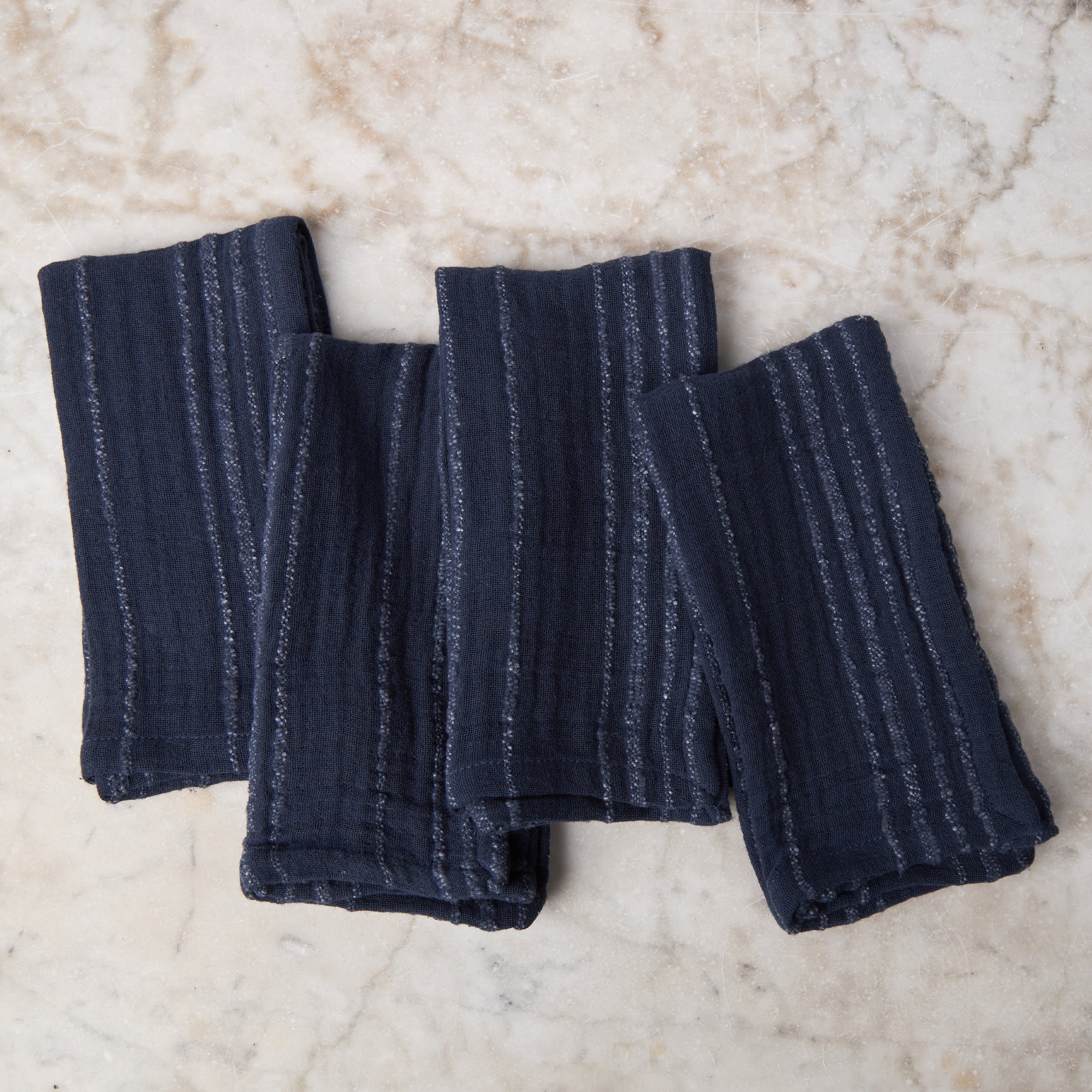 Kenwood Napkins - 6 Colors