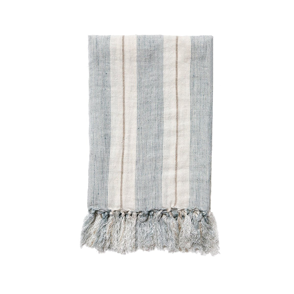 Laguna Blanket