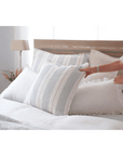 Laguna Big Pillow 28" X 36" With Insert - 2 colors