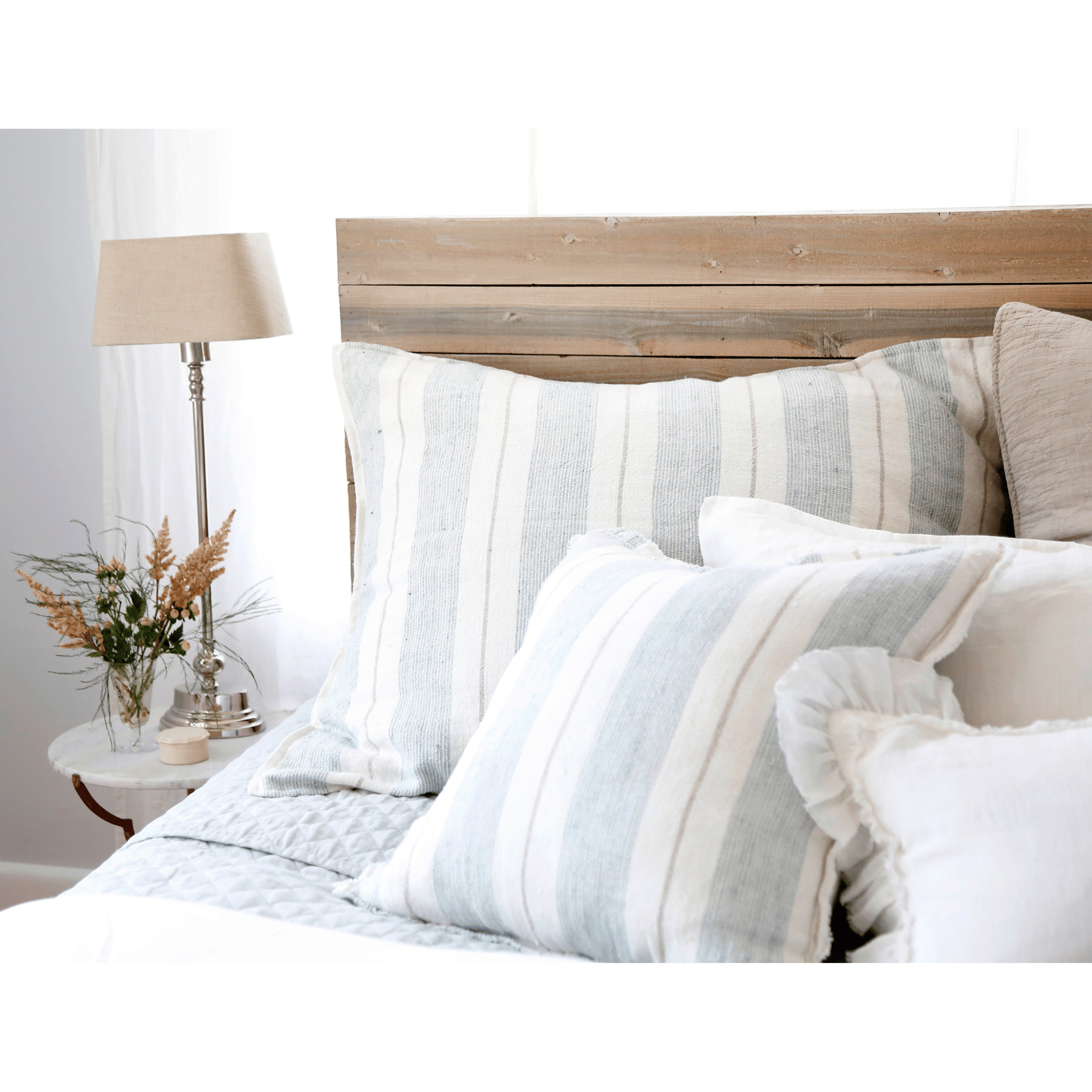 Laguna Big Pillow 28" X 36" With Insert - 2 colors