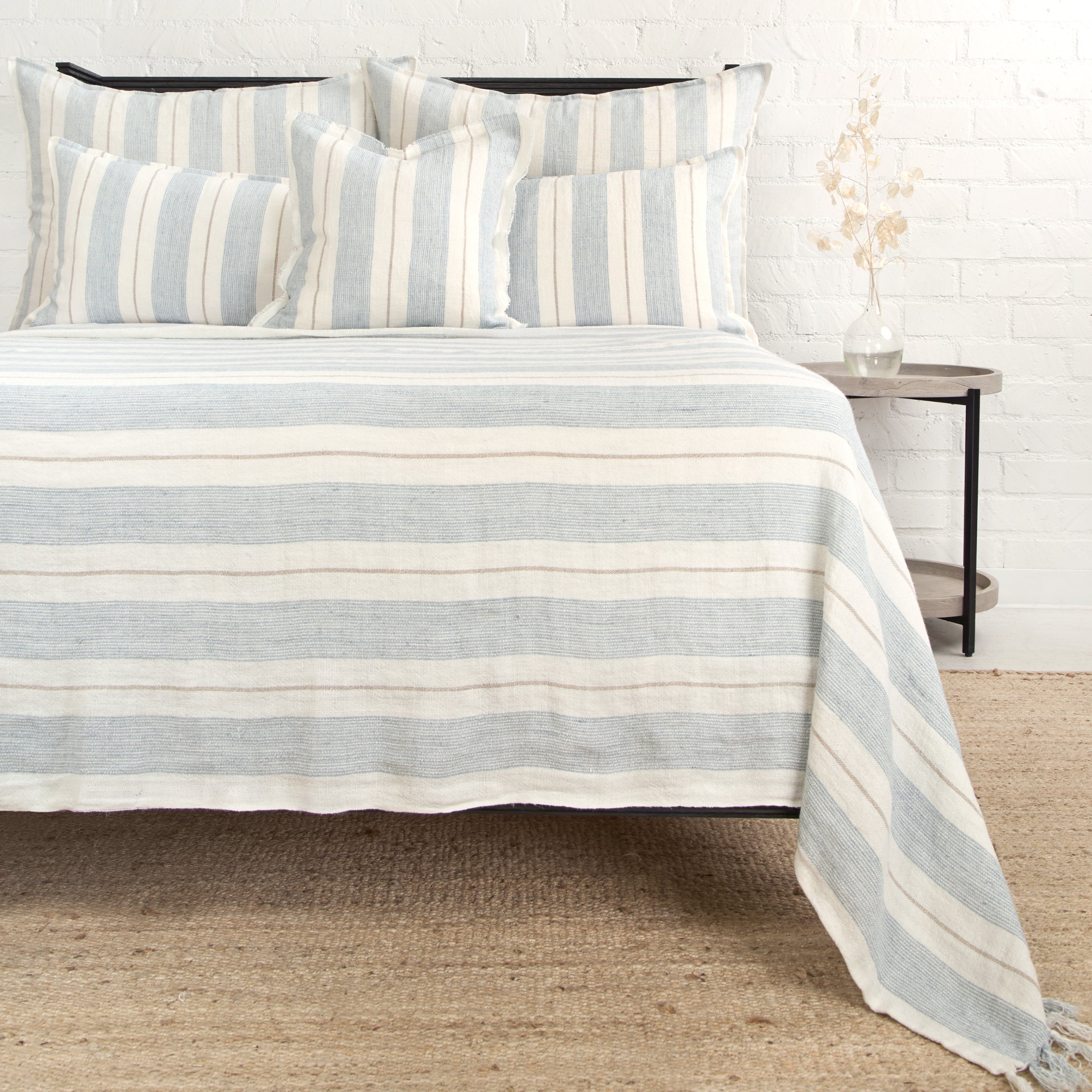 Laguna Blanket