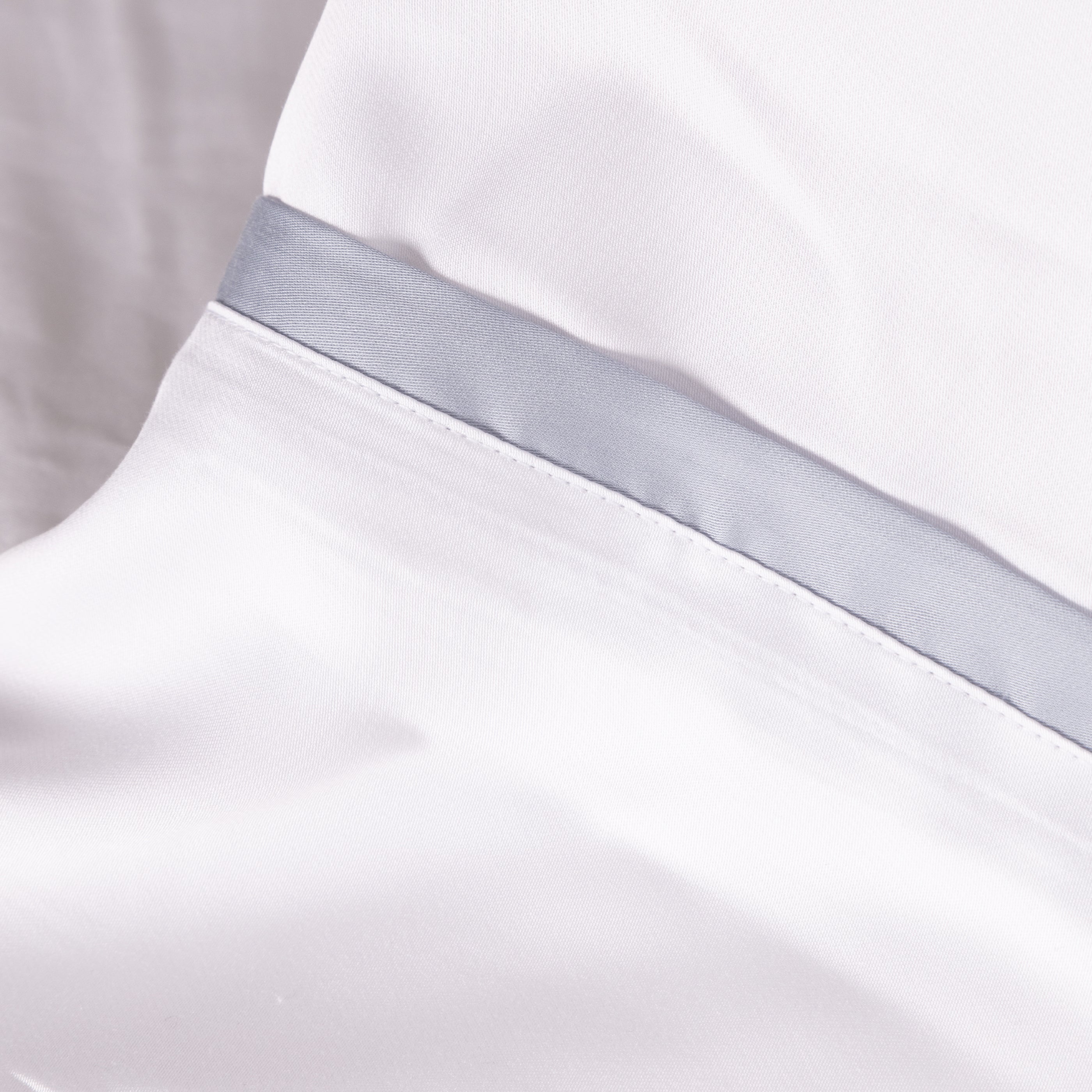 Langston Bamboo Sateen Swatch