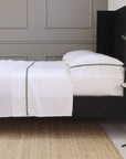 Langston Bamboo Sateen Sheet Set