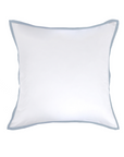 Langston Bamboo Sateen Duvet Cover Set