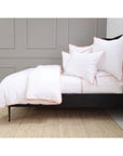 Langston Bamboo Sateen Duvet Cover Set