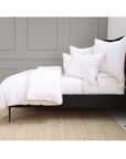 Langston Bamboo Sateen Duvet Cover Set