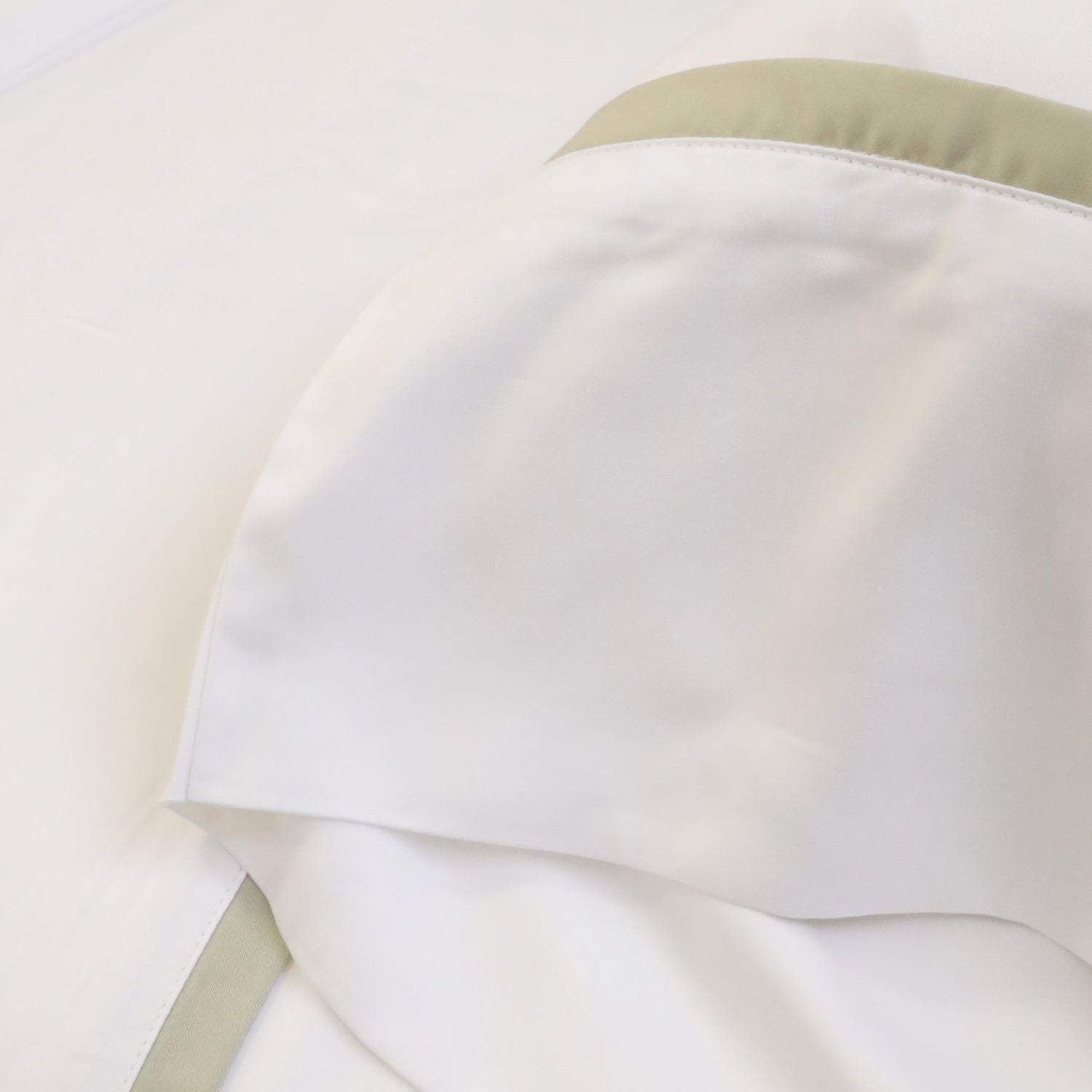 Langston Bamboo Sateen Swatch