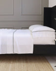 Langston Bamboo Sateen Sheet Set