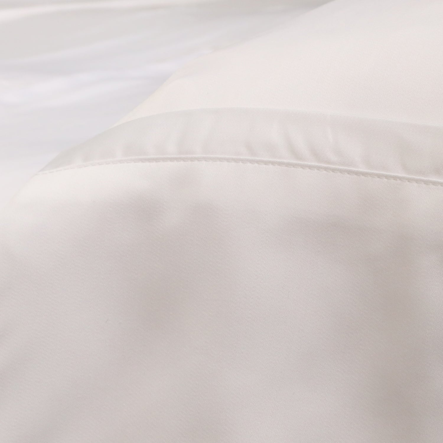 Langston Bamboo Sateen Duvet Cover Set