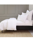 Langston Bamboo Sateen Duvet Cover Set