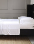Langston Bamboo Sateen Sheet Set