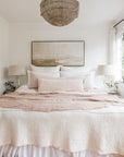 Laurel Oversized Throw