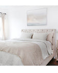 Laurel Oversized Throw