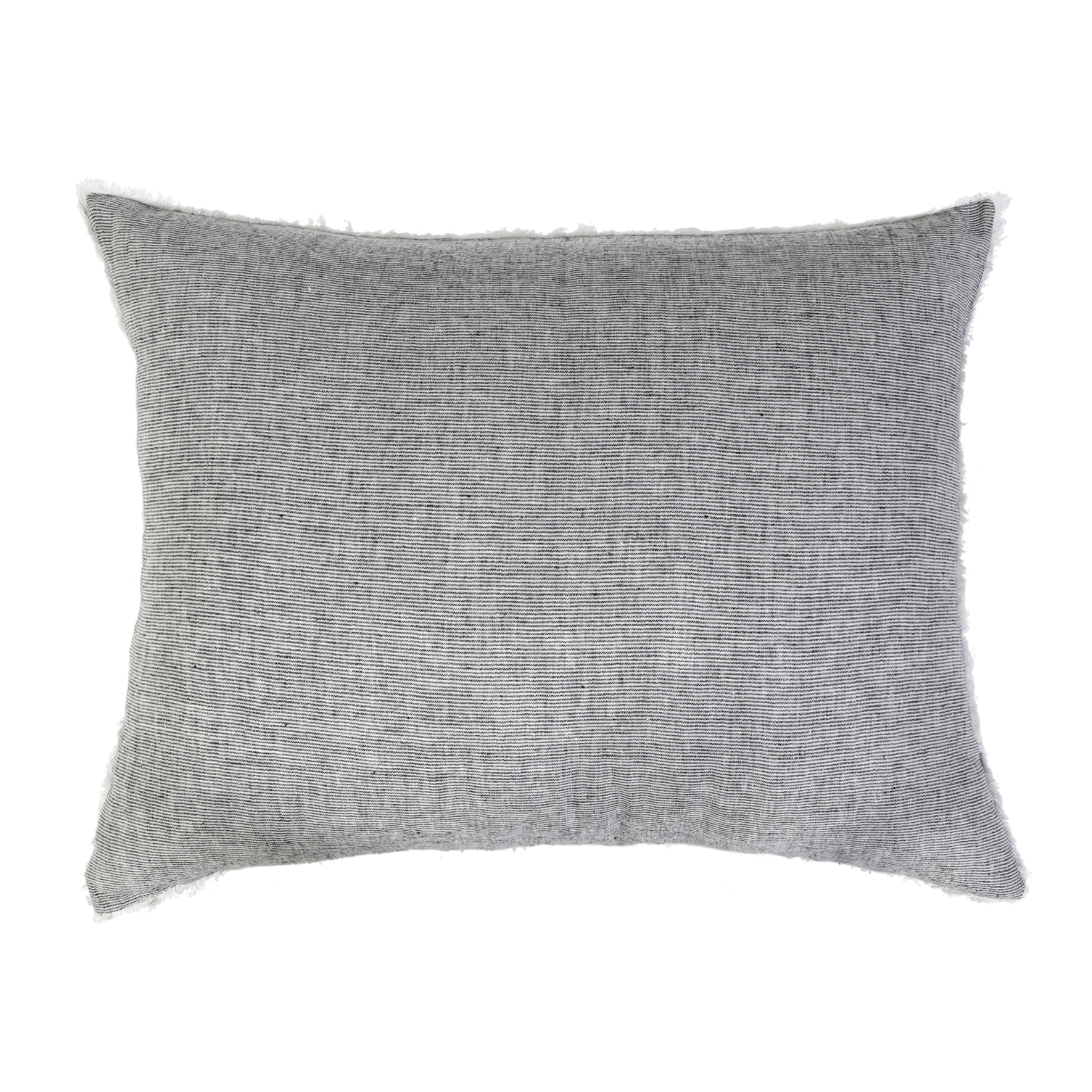 Logan Big Pillow 28" X 36" With Insert - 4 colors