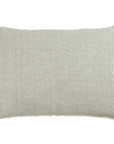 Logan Big Pillow 28" X 36" With Insert - 4 colors