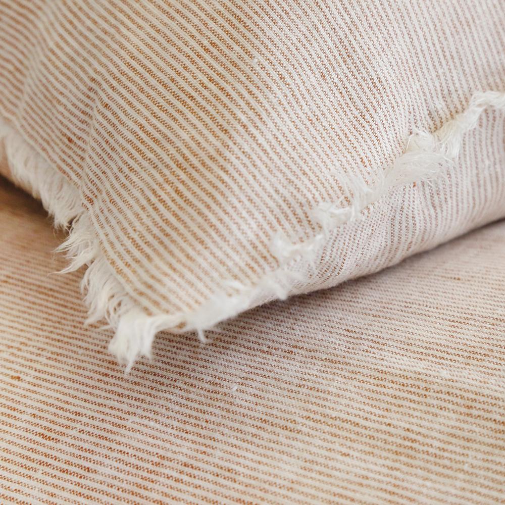 Logan Body Pillow With Insert