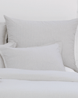 Luke Big Pillow 28" X 36" With Insert - 2 colors