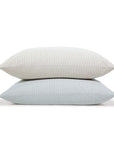 Luke Big Pillow 28" X 36" With Insert - 2 colors