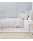 Luke Big Pillow 28" X 36" With Insert - 2 colors