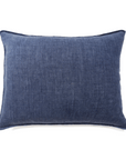 Montauk BIG PILLOW 28" X 36" WITH INSERT - 7 Colors-Pom Pom at Home