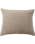 Montauk BIG PILLOW 28" X 36" WITH INSERT - 7 Colors-Pom Pom at Home