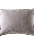 Montauk BIG PILLOW 28" X 36" WITH INSERT - 7 Colors-Pom Pom at Home