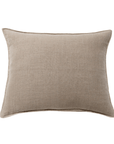 MONTAUK BLANKET - 7 Colors-big pillow-Pom Pom at Home