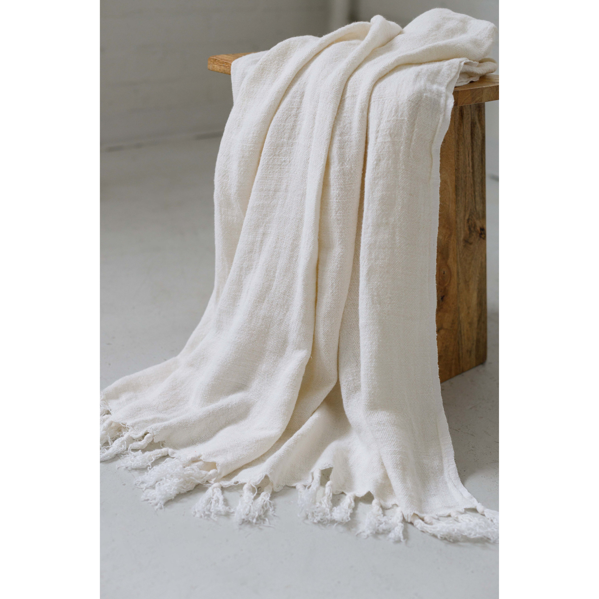 Montauk Throw