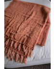 Montauk Throw