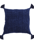 MONTAUK BLANKET - 7 Colors-20x20 pillow-Pom Pom at Home